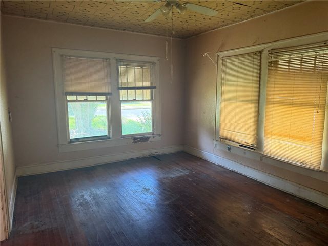 2809 Gorman Avenue, Waco, TX 76707