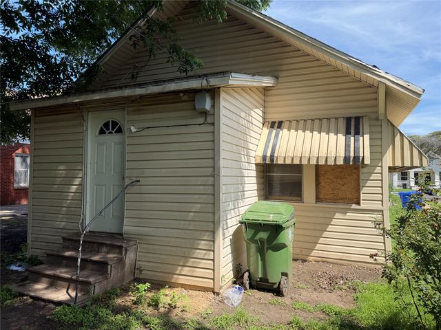 2809 Gorman Avenue, Waco, TX 76707
