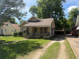 2809 Gorman Avenue, Waco, TX 76707