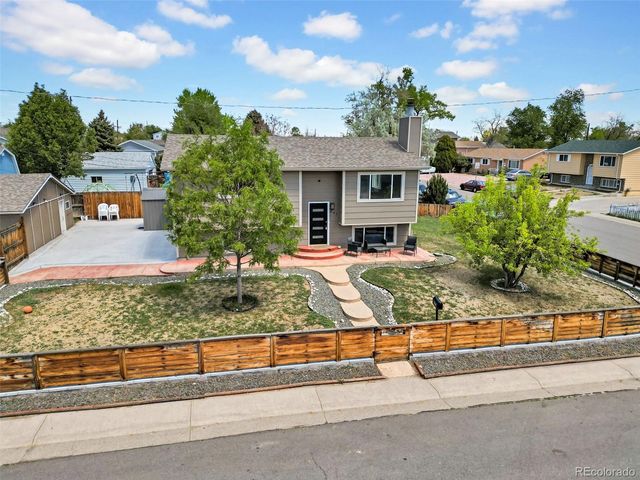 441 E 78th Place, Denver, CO 80229