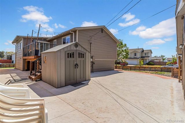441 E 78th Place, Denver, CO 80229