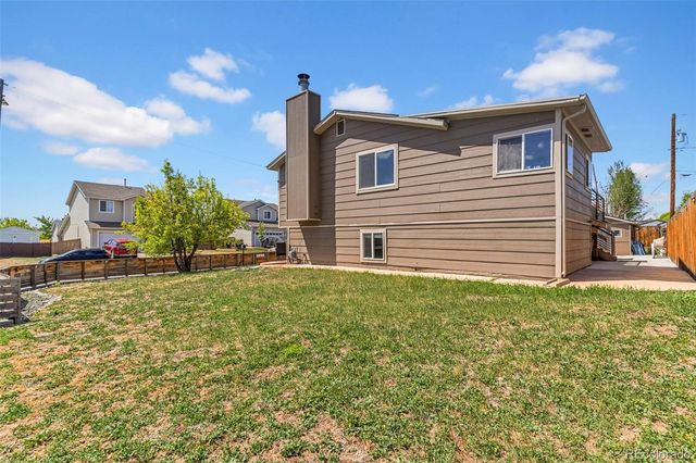 441 E 78th Place, Denver, CO 80229