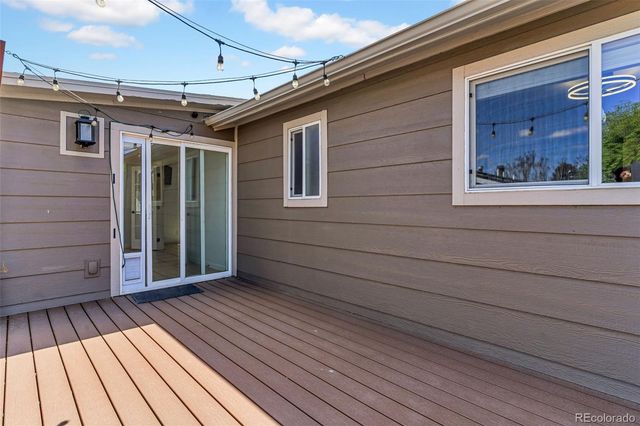 441 E 78th Place, Denver, CO 80229