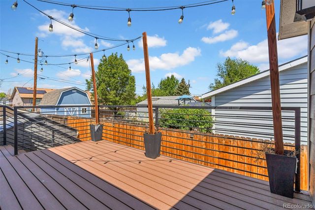 441 E 78th Place, Denver, CO 80229