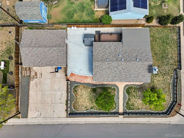 441 E 78th Place, Denver, CO 80229