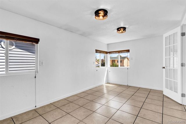 441 E 78th Place, Denver, CO 80229