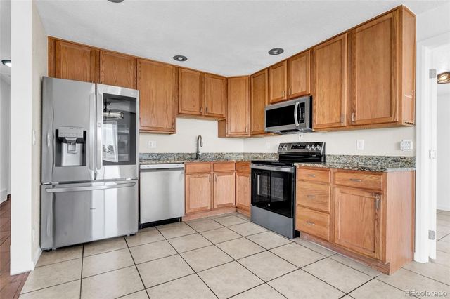 441 E 78th Place, Denver, CO 80229