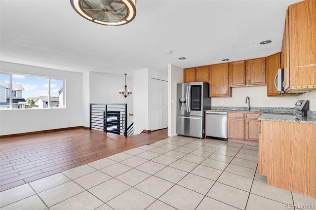 441 E 78th Place, Denver, CO 80229