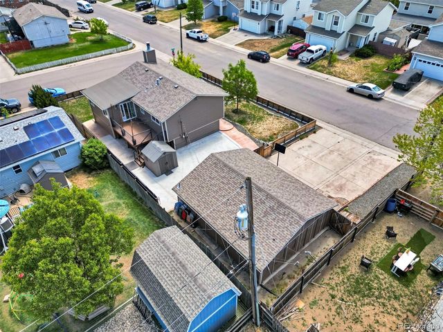 441 E 78th Place, Denver, CO 80229