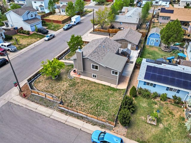 441 E 78th Place, Denver, CO 80229