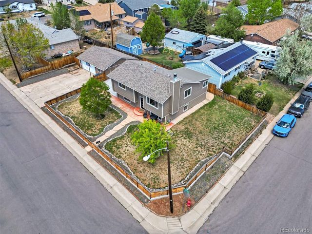 441 E 78th Place, Denver, CO 80229
