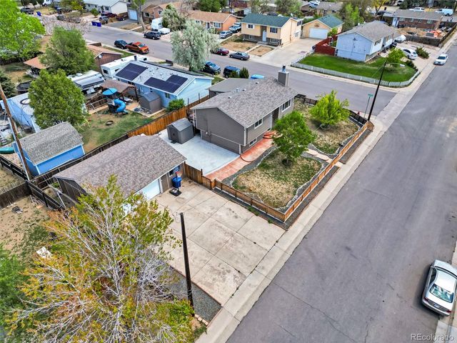 441 E 78th Place, Denver, CO 80229
