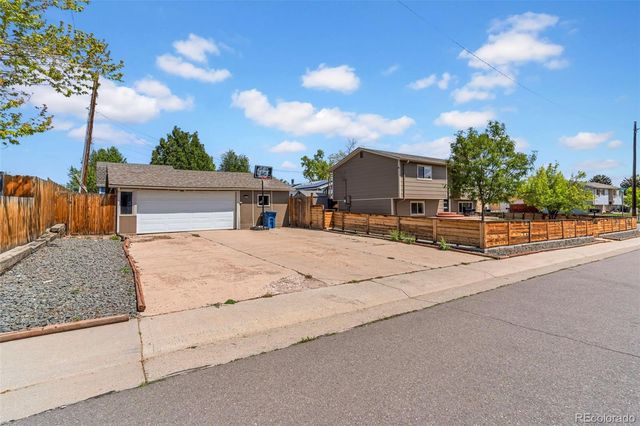 441 E 78th Place, Denver, CO 80229