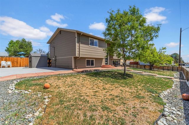 441 E 78th Place, Denver, CO 80229