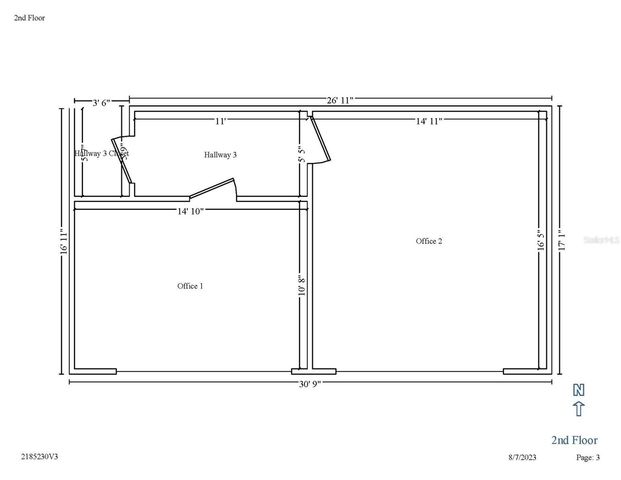 10501 S ORANGE AVENUE 112, Orlando, FL 32824