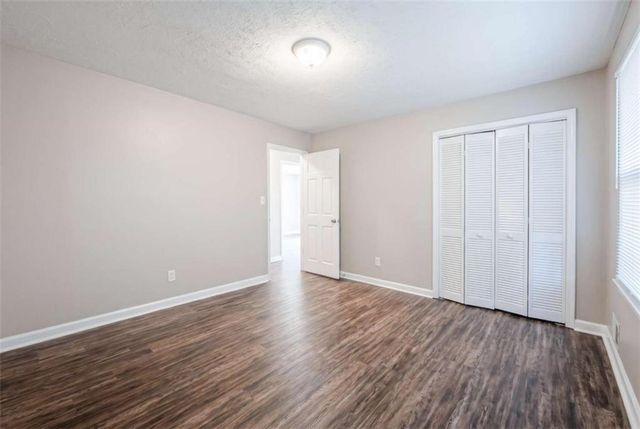 1481 Smokehouse Lane, Stone Mountain, GA 30088