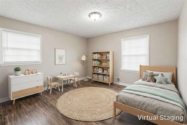 1481 Smokehouse Lane, Stone Mountain, GA 30088