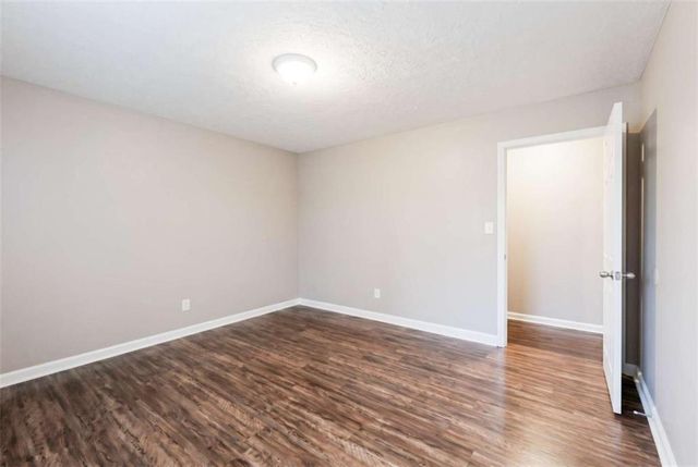 1481 Smokehouse Lane, Stone Mountain, GA 30088