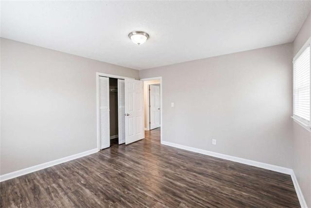 1481 Smokehouse Lane, Stone Mountain, GA 30088