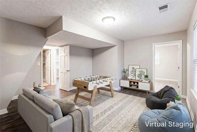 1481 Smokehouse Lane, Stone Mountain, GA 30088