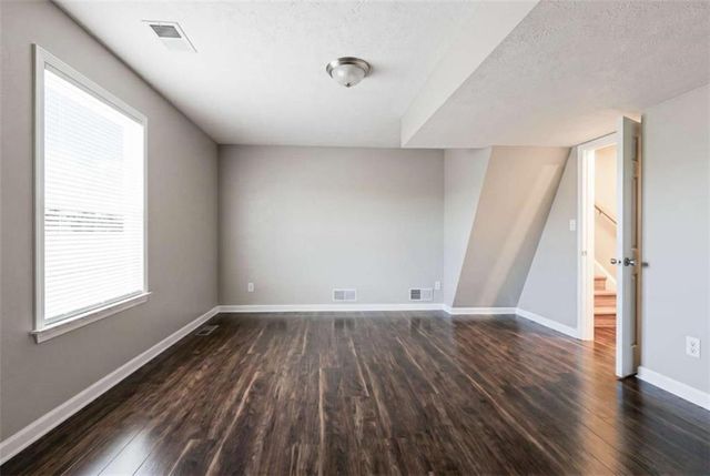 1481 Smokehouse Lane, Stone Mountain, GA 30088