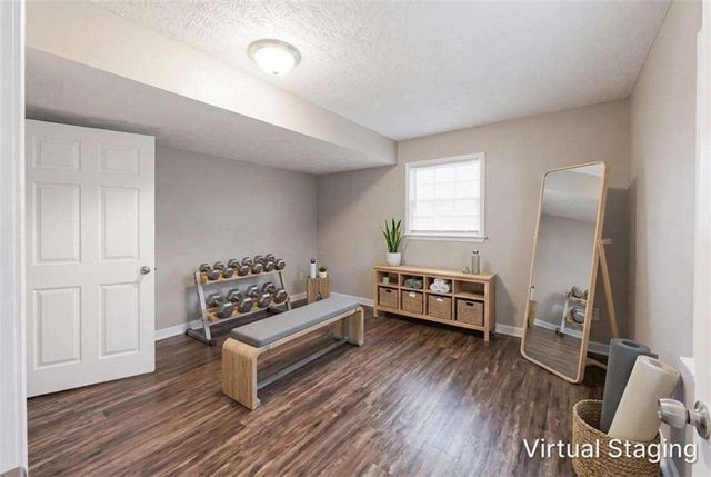 1481 Smokehouse Lane, Stone Mountain, GA 30088