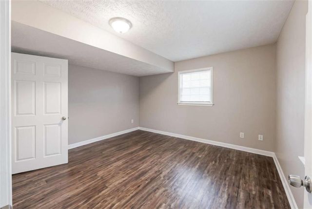 1481 Smokehouse Lane, Stone Mountain, GA 30088