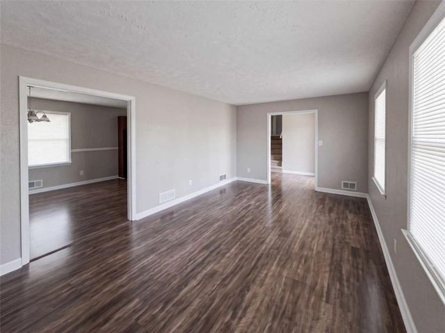 1481 Smokehouse Lane, Stone Mountain, GA 30088