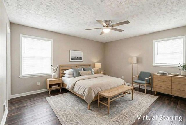 1481 Smokehouse Lane, Stone Mountain, GA 30088