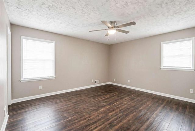 1481 Smokehouse Lane, Stone Mountain, GA 30088