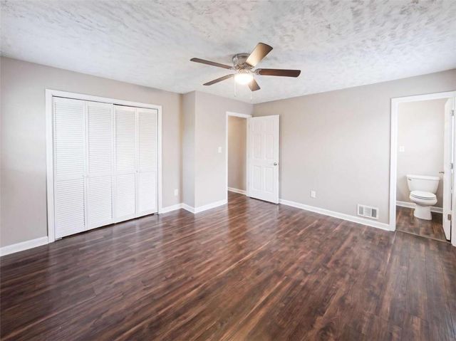 1481 Smokehouse Lane, Stone Mountain, GA 30088