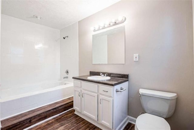 1481 Smokehouse Lane, Stone Mountain, GA 30088