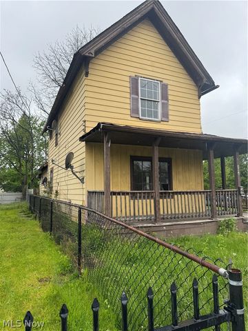 3706 E 71st Street, Cleveland, OH 44105
