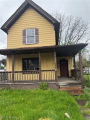 3706 E 71st Street, Cleveland, OH 44105