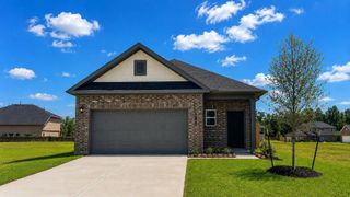 9793 Enclave Ridge Road, Willis, TX 77318