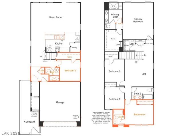 102 Cinder Cone Lane, Las Vegas, NV 89138