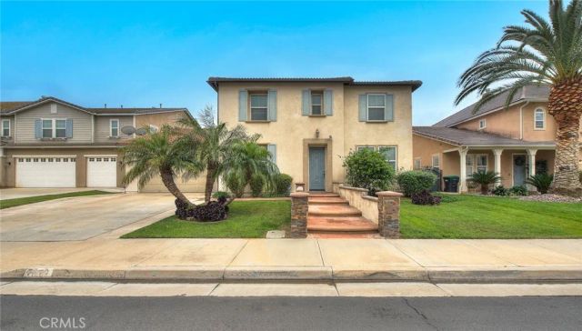 7070 Cottage Grove, Eastvale, CA 92880