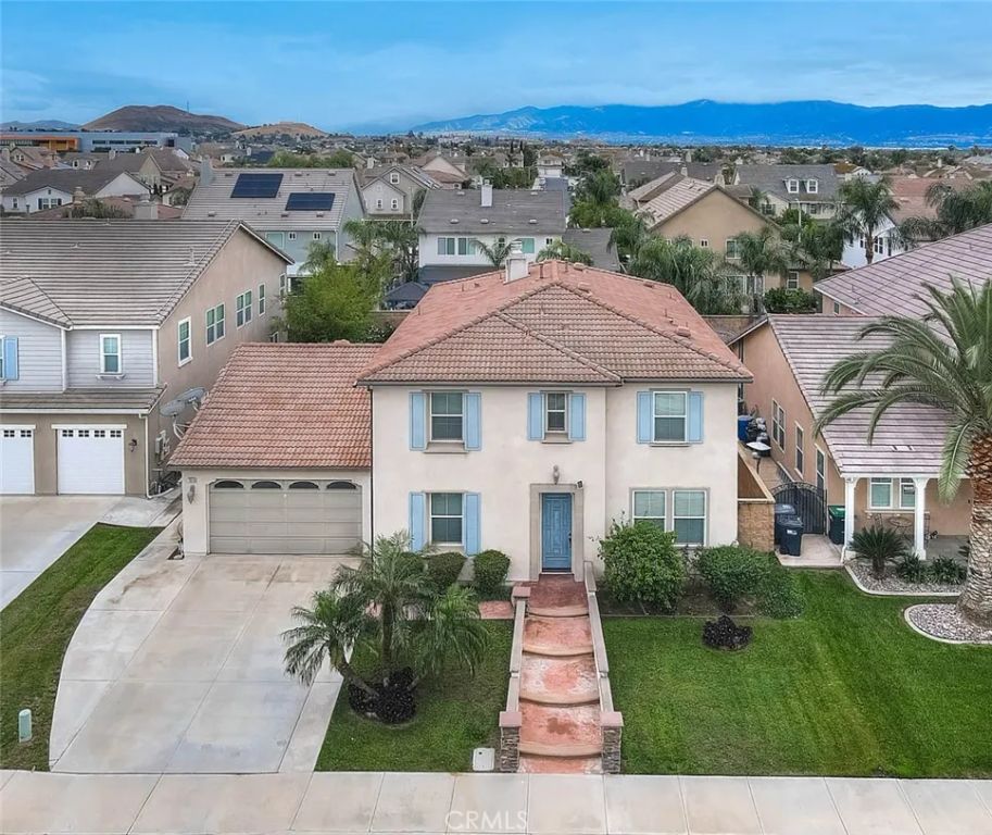 7070 Cottage Grove, Eastvale, CA 92880