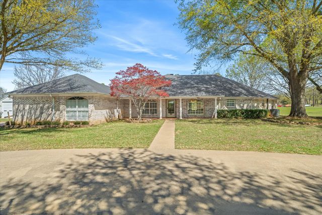 2146 VZ County Road 2205, Canton, TX 75103