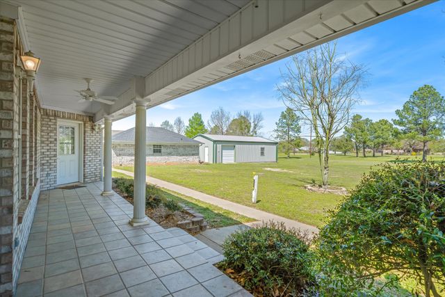 2146 VZ County Road 2205, Canton, TX 75103