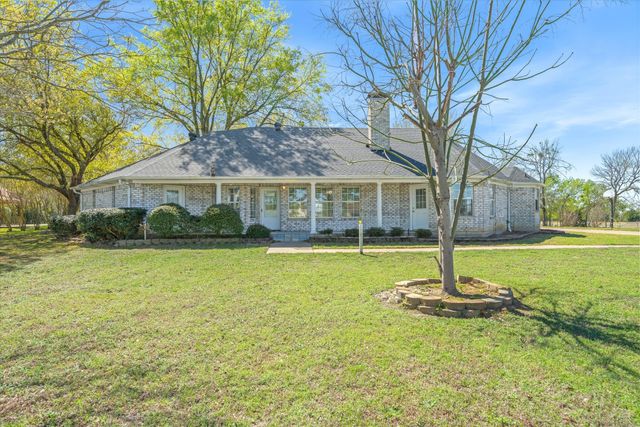 2146 VZ County Road 2205, Canton, TX 75103