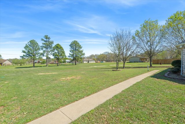 2146 VZ County Road 2205, Canton, TX 75103