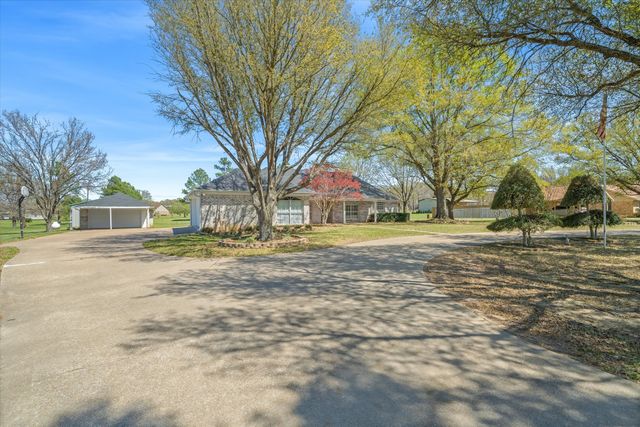 2146 VZ County Road 2205, Canton, TX 75103