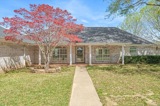 2146 VZ County Road 2205, Canton, TX 75103