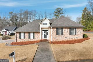 1520 Woodland Way, Gainesville, GA 30501