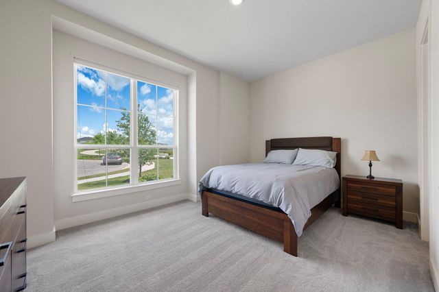 8621 Thompson Teal TRL, Austin, TX 78744