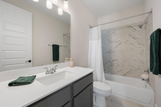 8621 Thompson Teal TRL, Austin, TX 78744