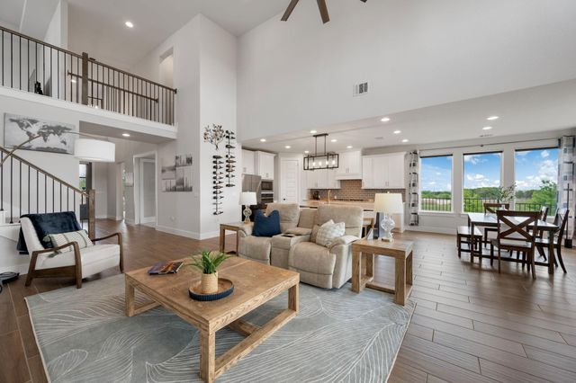 8621 Thompson Teal TRL, Austin, TX 78744