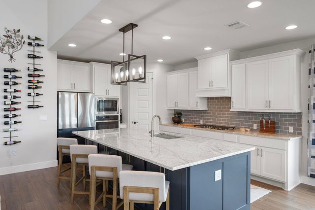 8621 Thompson Teal TRL, Austin, TX 78744