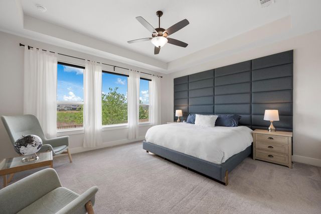 8621 Thompson Teal TRL, Austin, TX 78744